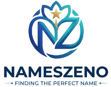 nameszeno.com